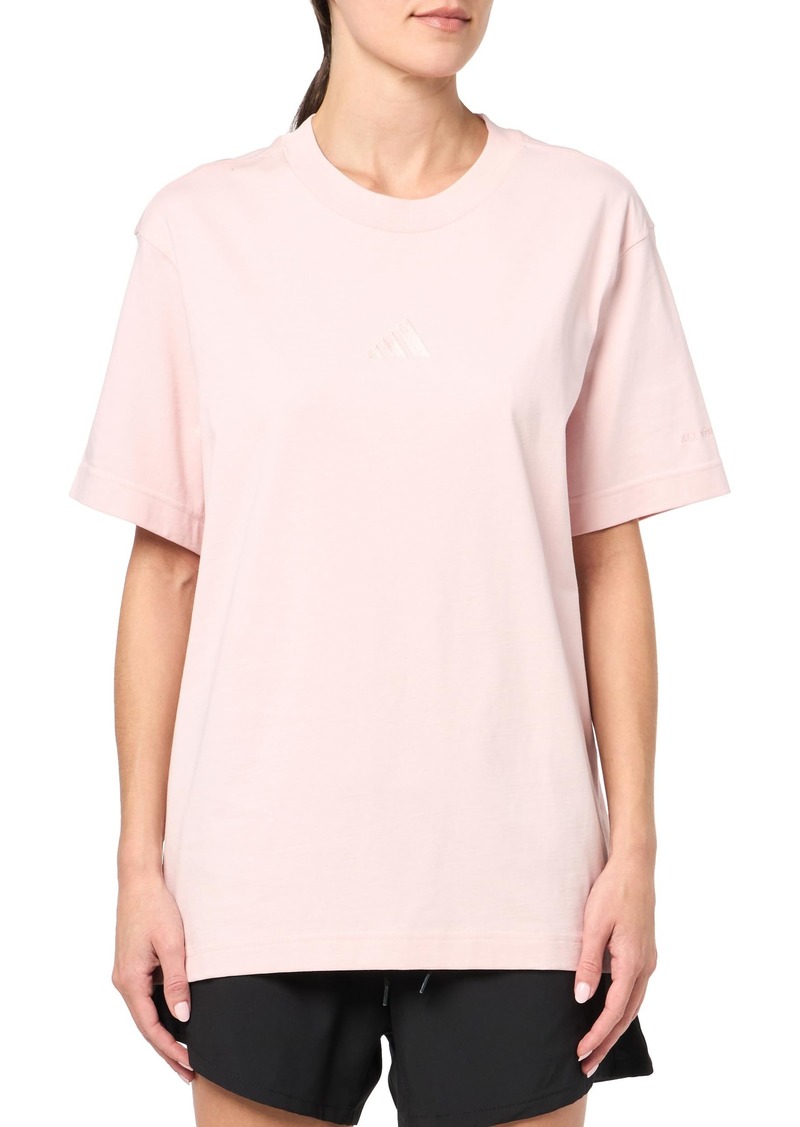 adidas Women's All SZN Loose T-Shirt