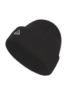 adidas Women's Altitude Beanie Standard fit Cuffed Acrylic Knit hat/Cap for Winter