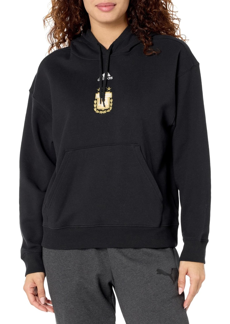 adidas Women's Argentina Hoodie