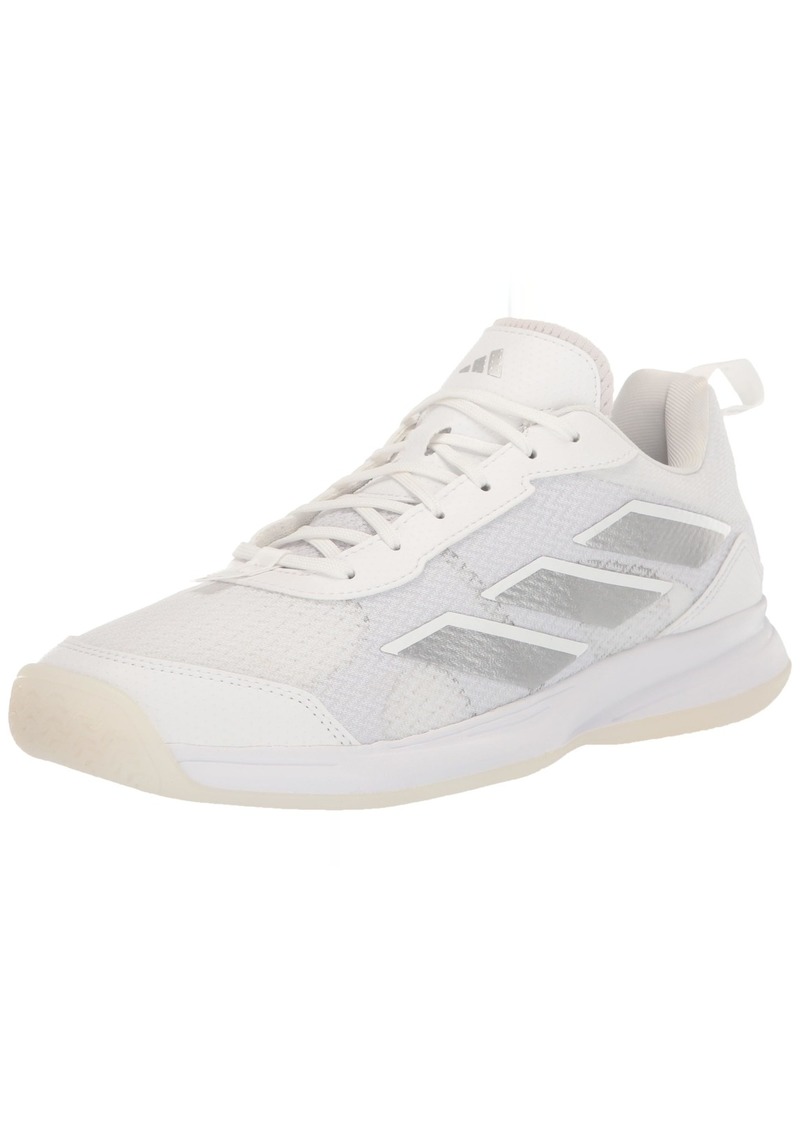 adidas Women's Avaflash Tennis Sneaker