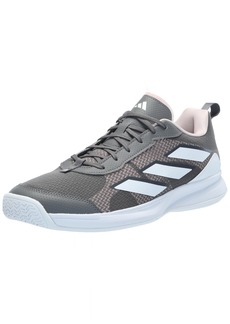 adidas Women's Avaflash Tennis Sneaker