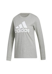 adidas Women's Badge of Sport Tee