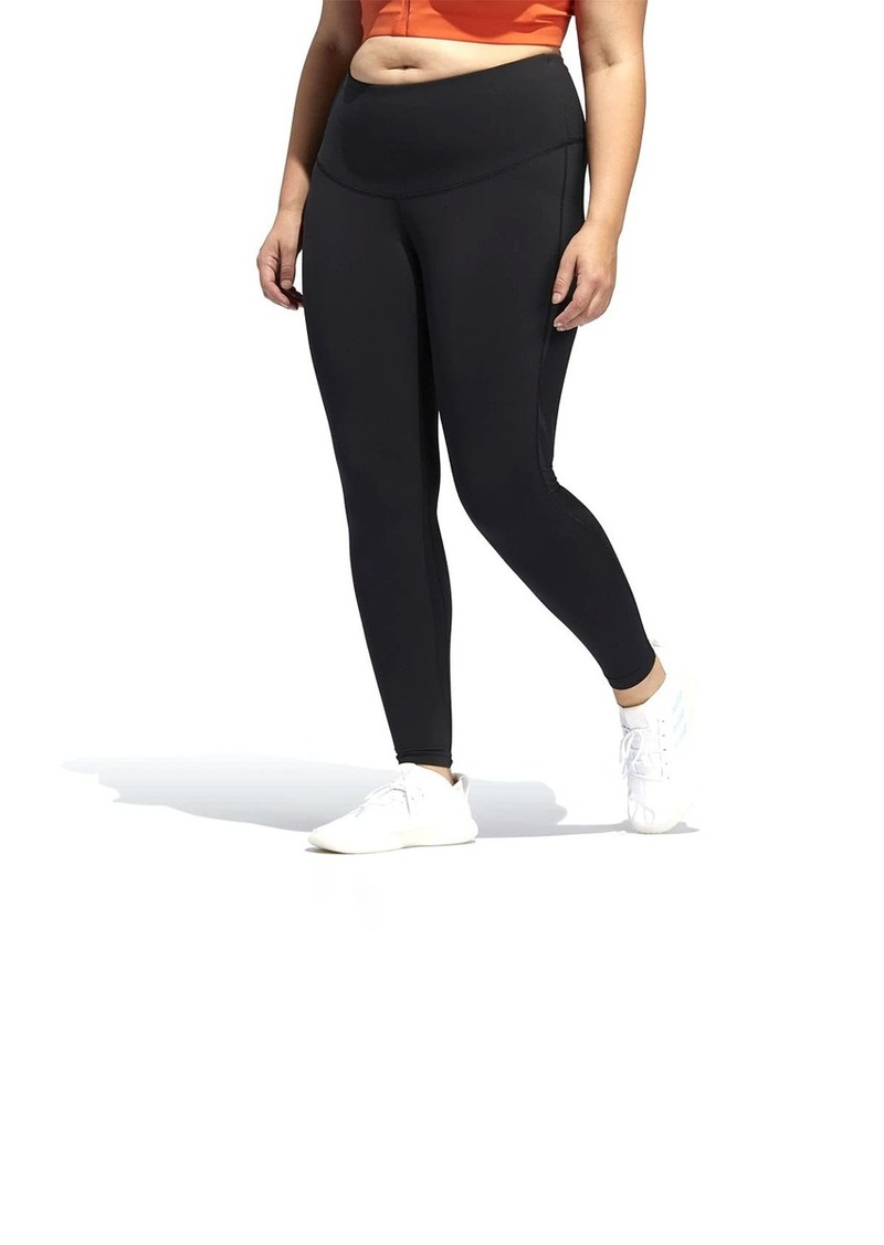 adidas womens Believe This 2.0 7/8 Tights