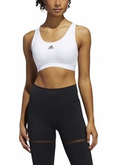 adidas Women's Believe This Bra