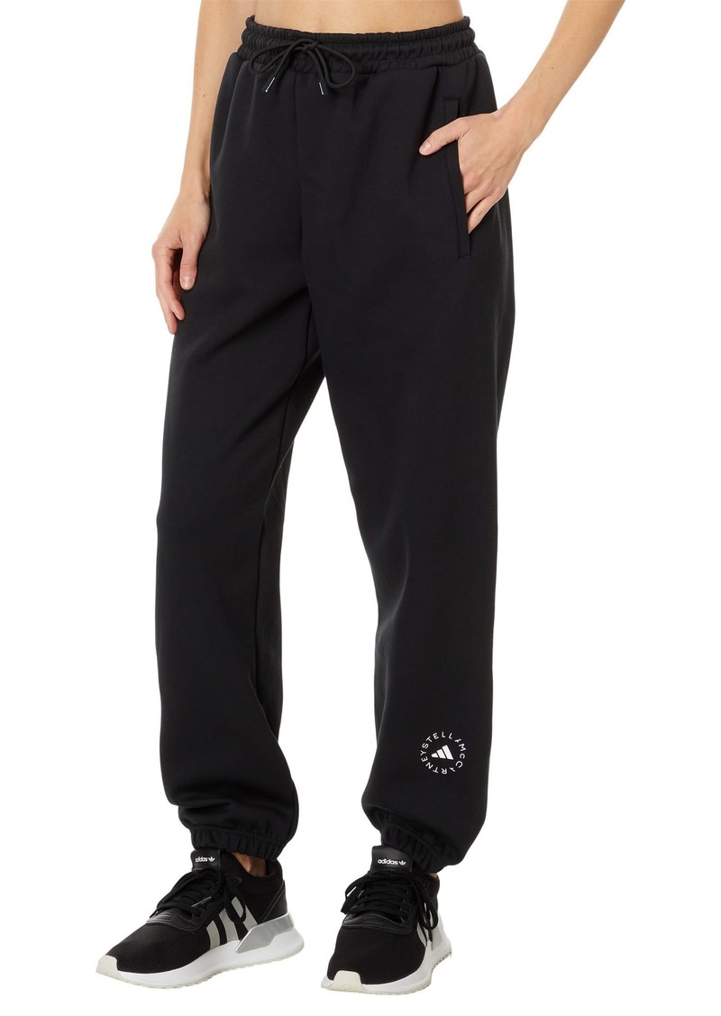 adidas Womens by Stella McCartney Loose Sweatpant IW6320