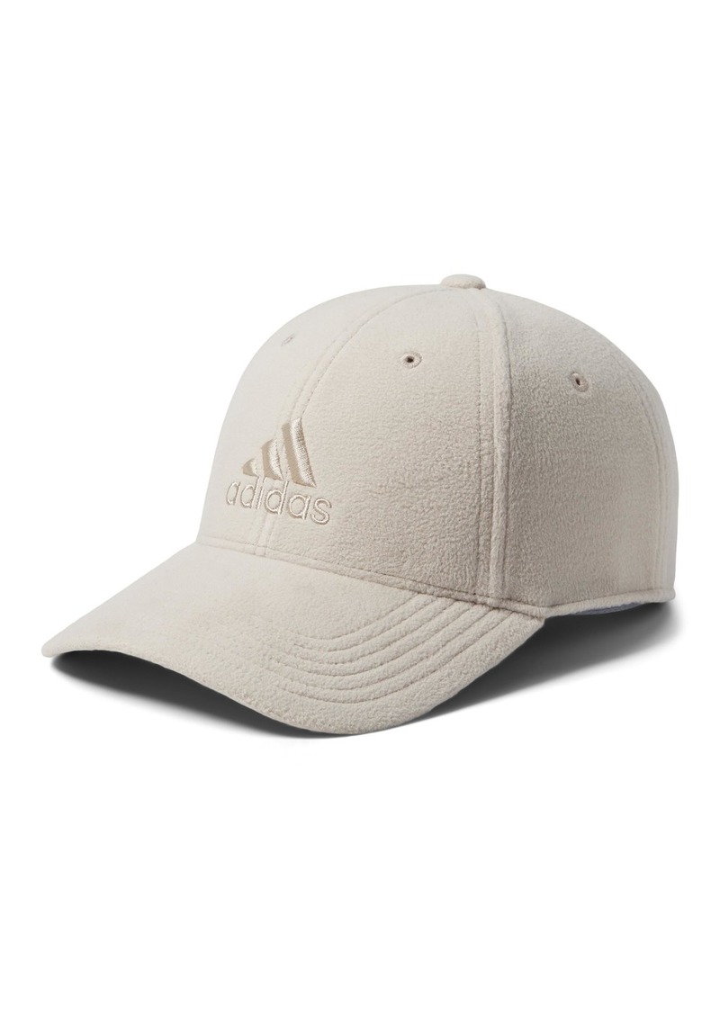 adidas Women's CLD Weather Structured Hat