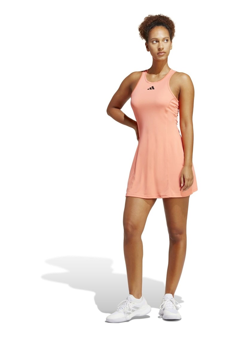 adidas Women's Club Tennis Dress