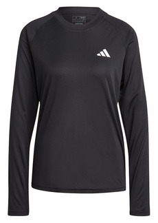 adidas Women's Club Tennis Long Sleeve T-Shirt