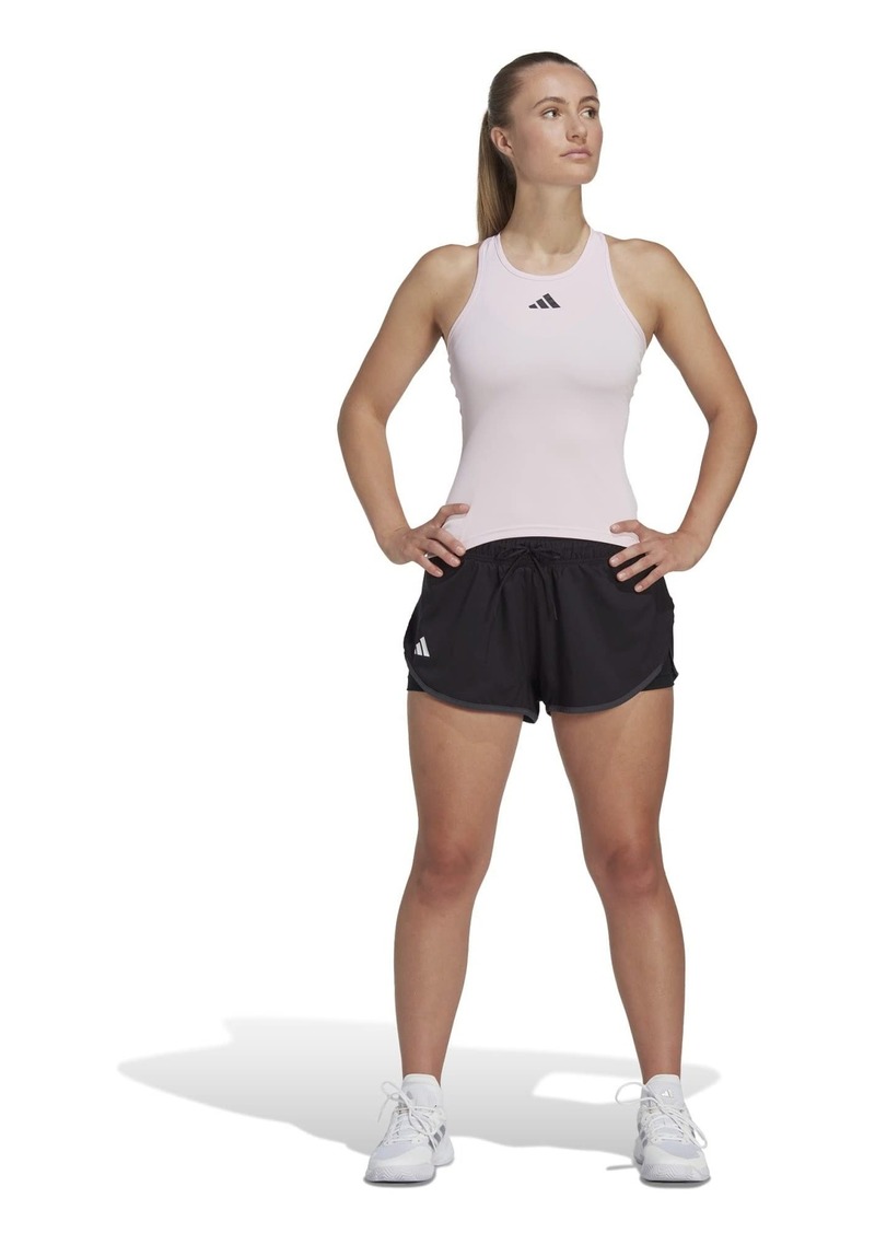 adidas Women's Club Tennis Shorts