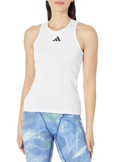 adidas Women's Club Tennis Tank