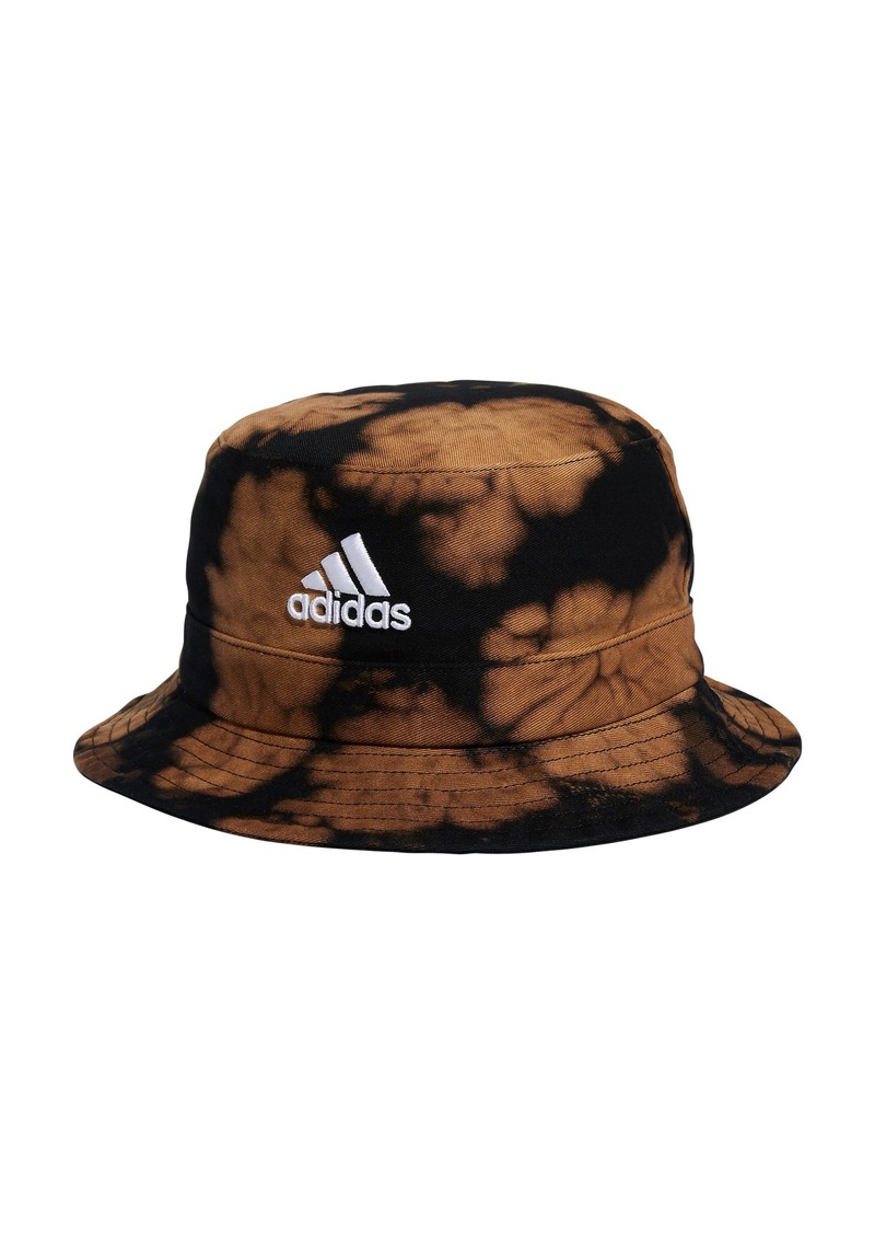 adidas Women's Color Wash Bucket Hat