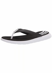 adidas Women's Comfort Flip Flop Slide Sandal
