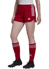 adidas Women's Condivo 22 Match Day Shorts