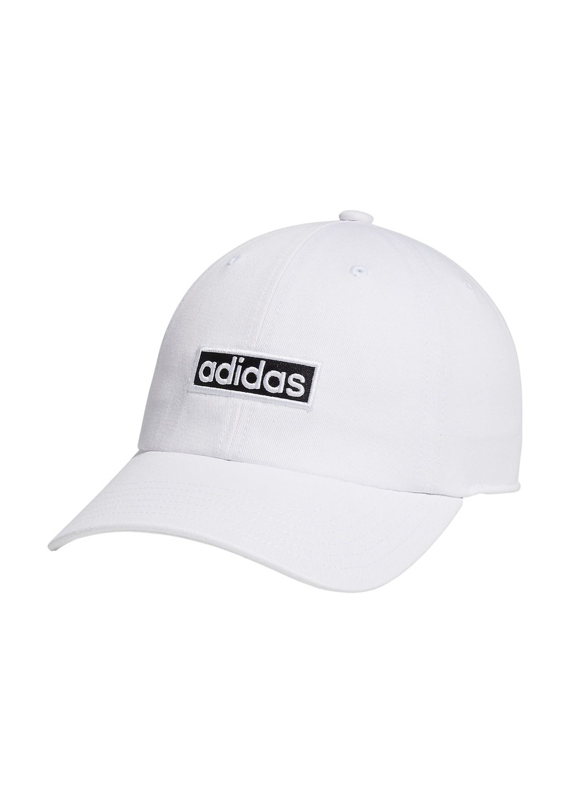 adidas womens Contender Adjustable Cap Relaxed Headwear   US