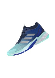 adidas Women's Crazyflight 5 Mid Top Indoor Sneaker