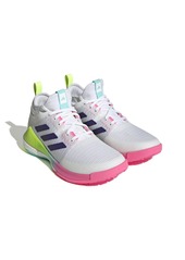 adidas Women's Crazyflight Mid Sneaker