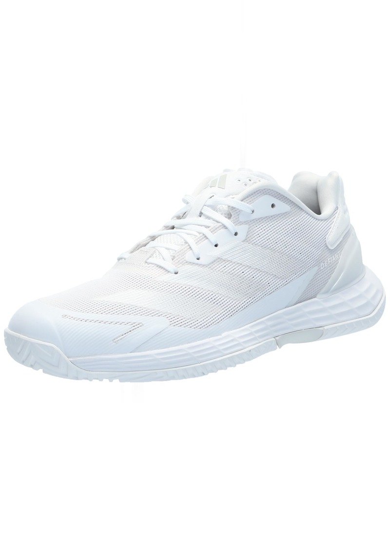 adidas Women's Defiant Speed 2 Tennis Sneaker