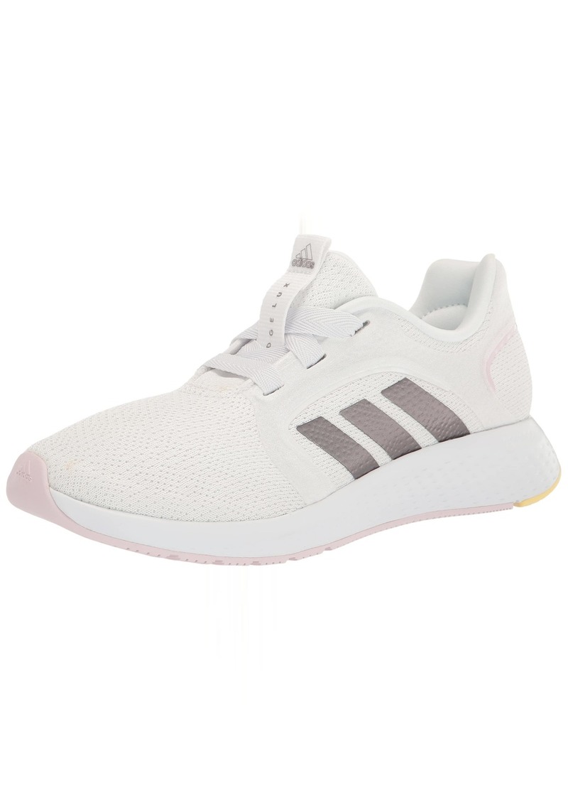 adidas Women's Edge Lux 5 Sneaker