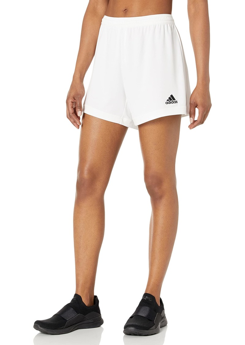 adidas Women's Entrada 22 Shorts