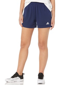 adidas Women's Entrada 22 Training Shorts