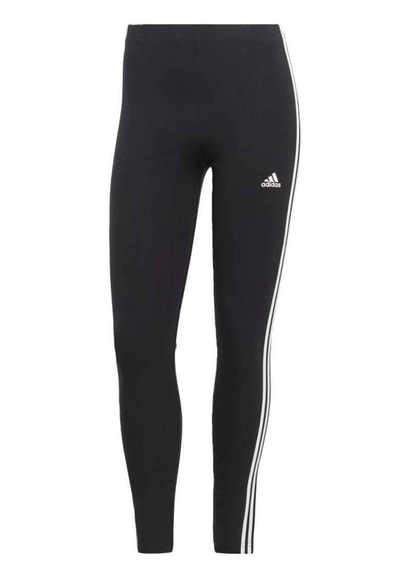 Adidas Women's Linear-Logo Full Length Leggings, Xs-4X