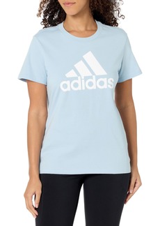 adidas Women's Essentials Logo T-Shirt