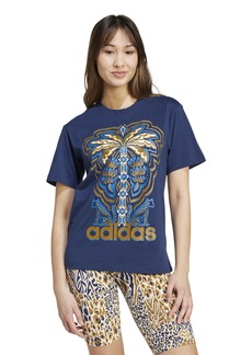 adidas Women's Farm Rio Graphic T-Shirt