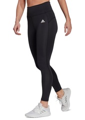 adidas Women's Feelbrilliant Designed 7/8 Leggings - Black