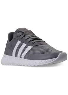 adidas Women's Flashback Casual Sneakers from Finish Line
