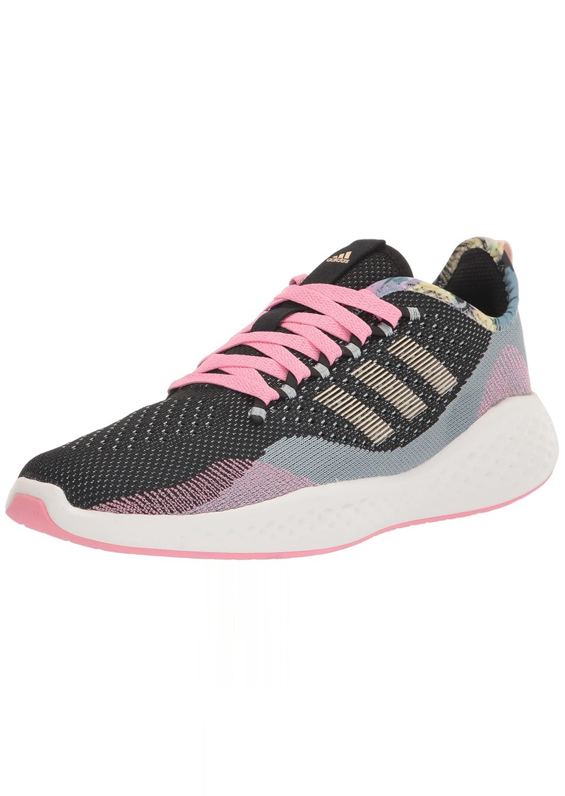 adidas Women's Fluidflow 2.0 Running Shoe