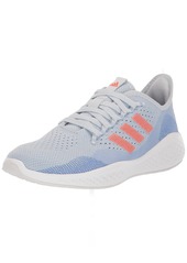 adidas Women's Fluidflow 2.0 Sneaker