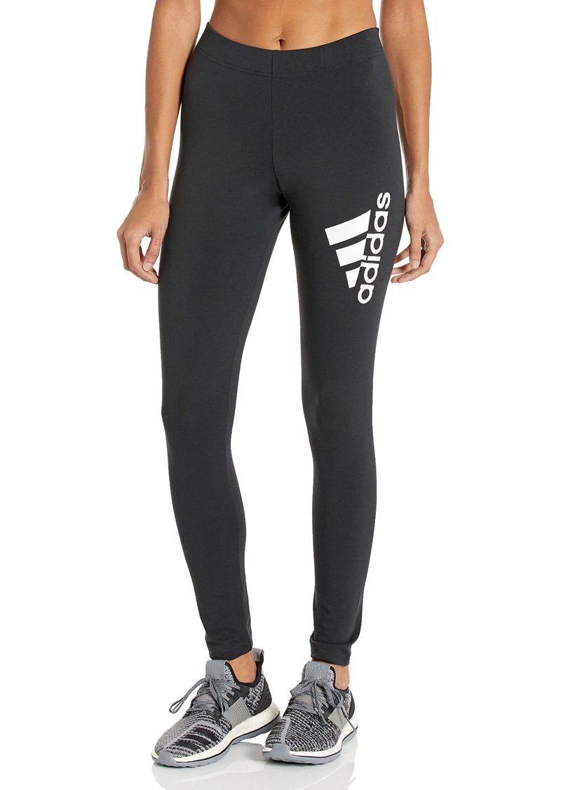 adidas Women's Future Icon Badge of Sport Leggings