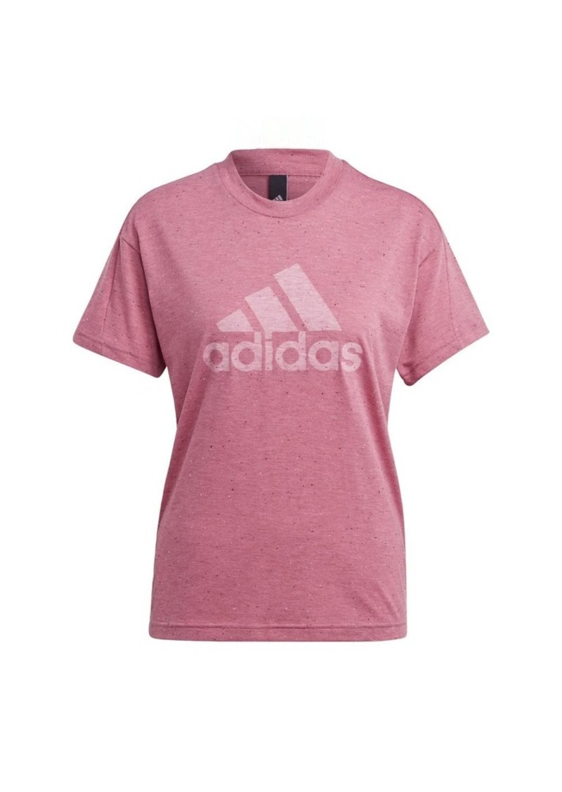 adidas womens Future Icon Winners 3.0 T-shirt T Shirt   US