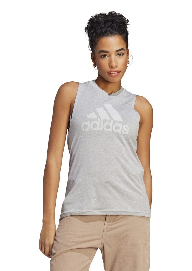 adidas Women's Future Icon Winners 3.0 Tank Top