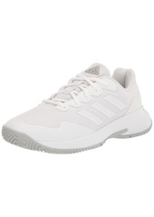 adidas Women's GameCourt 2 Tennis Shoe