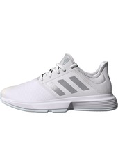 adidas Women's Gamecourt Tennis Shoe