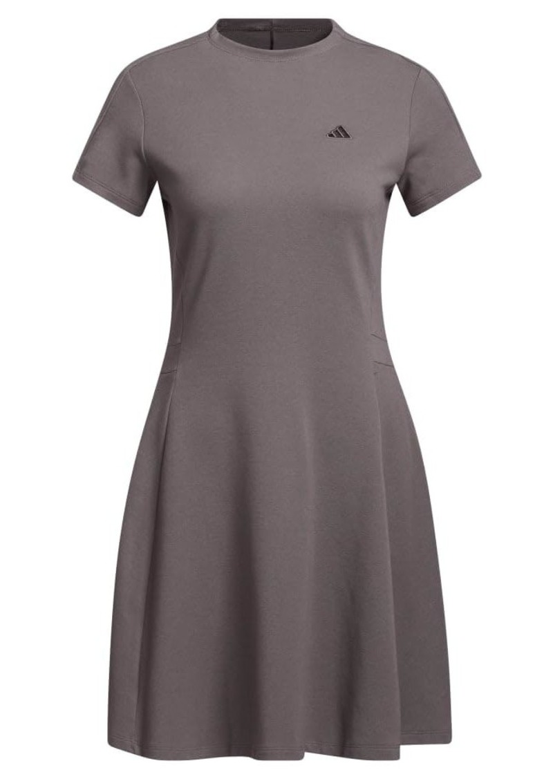 adidas Women's Go-to Golf Dress