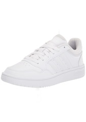 adidas Women's Hoops 3.0 Low Top Basketball Shoe