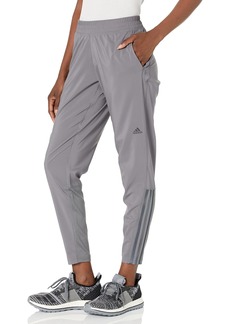 adidas Women's Icons 3-Stripes Wind Running Joggers