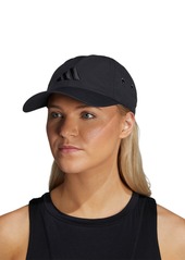 adidas Women's Influencer 3 Hat - Blue Spark/white