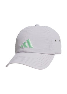 adidas Women's Influencer 3 Relaxed Strapback Adjustable Fit Hat