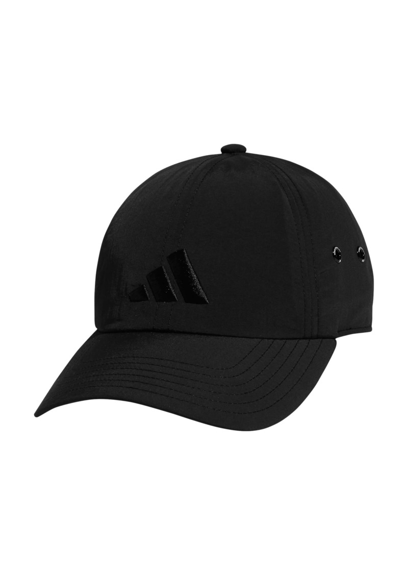 adidas Women's Influencer 3 Relaxed Strapback Adjustable Fit Hat