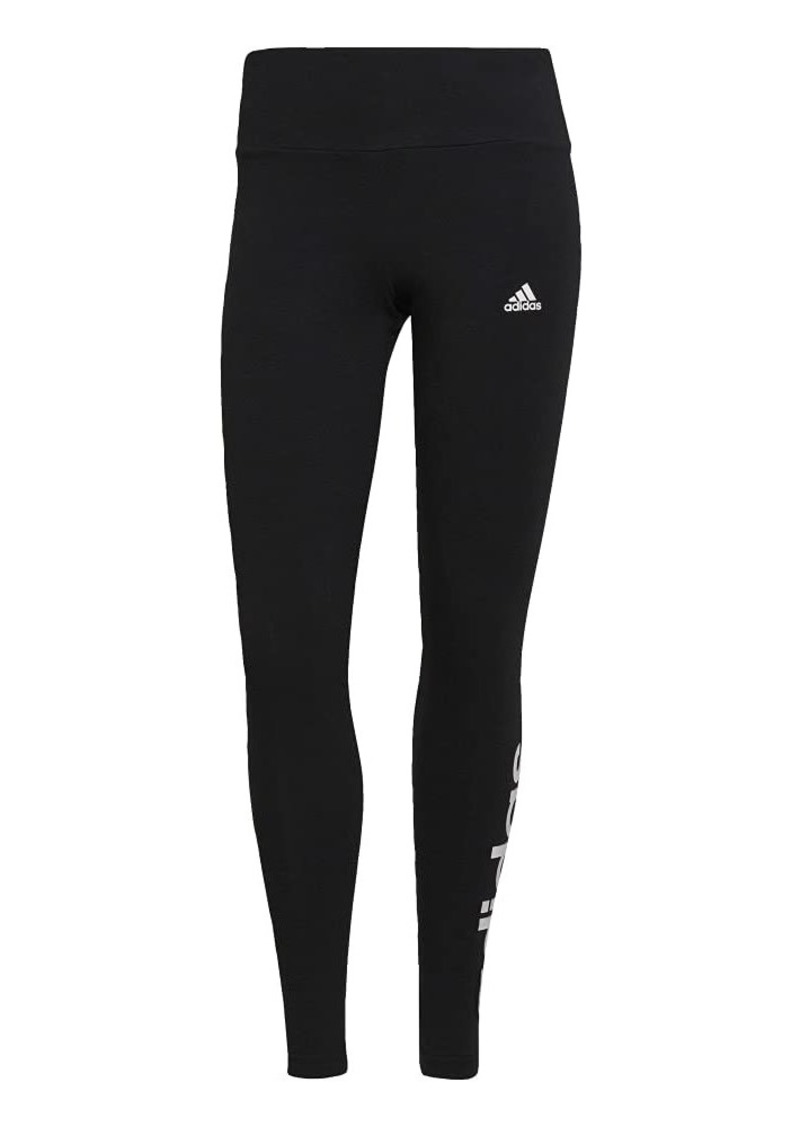 adidas womens Linear Leggings