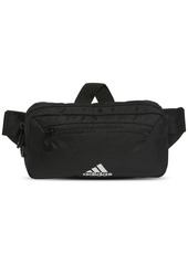 adidas Women's Must Have 2 Adjustable Waist-Pack Bag - Grey Two