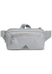 adidas Women's Must Have 2 Adjustable Waist-Pack Bag - Magic Beige/off White