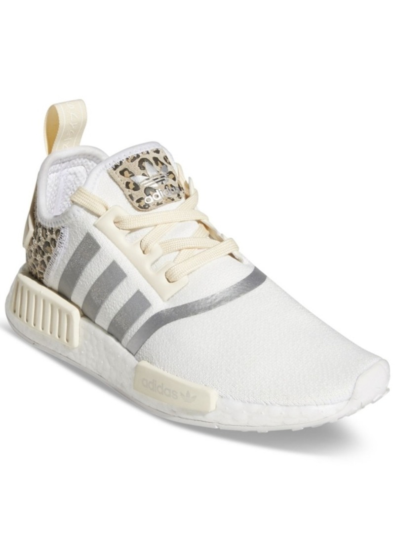 adidas women's nmd r1 casual shoes