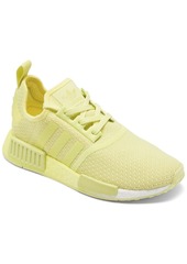 adidas women's nmd r1 casual sneakers from finish line