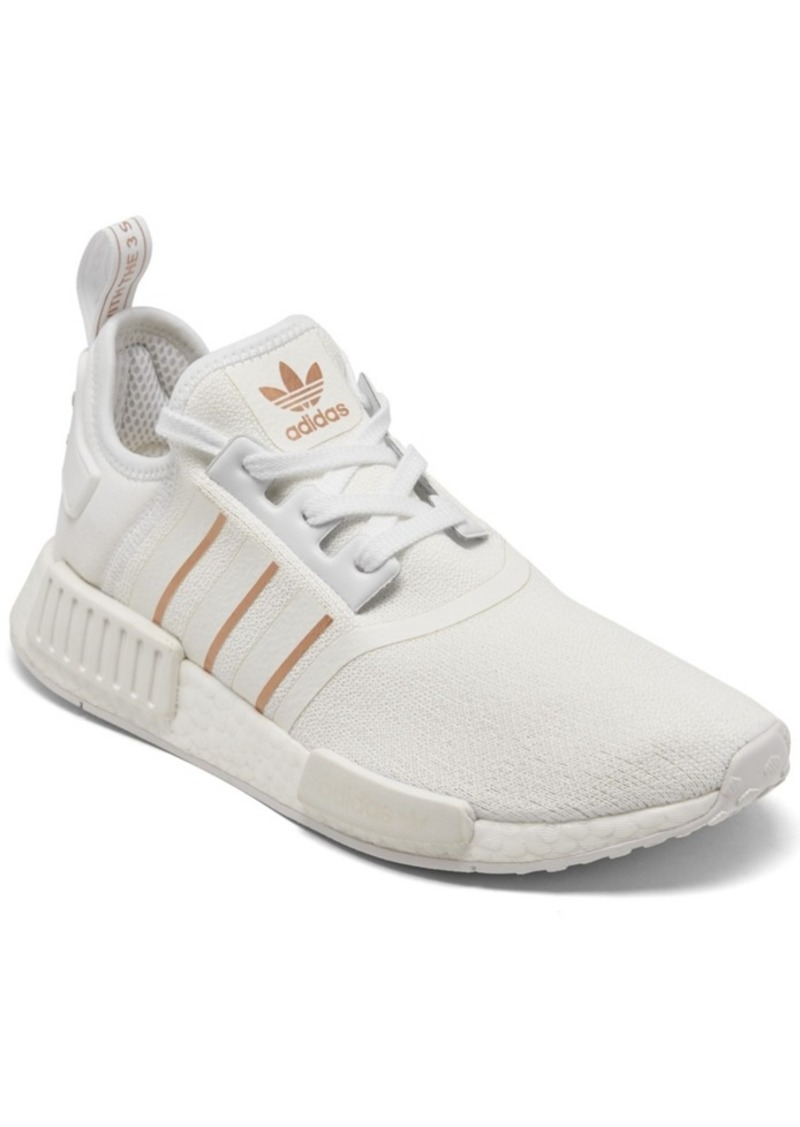 nmd r1 casual sneakers from finish line