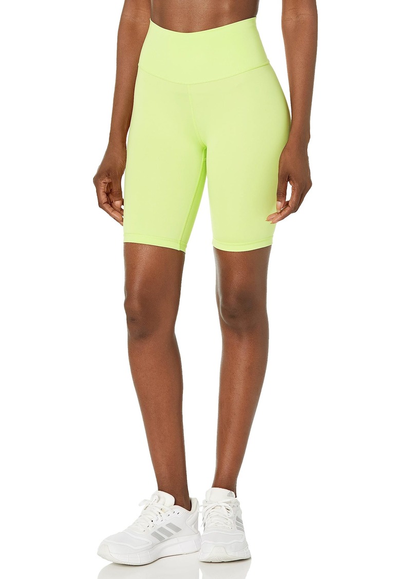 adidas Women's Optime Training Bike Short Tights