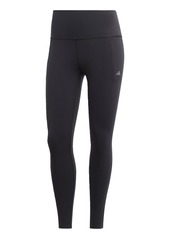 adidas Women's Optime Training Luxe 7/8 Tights